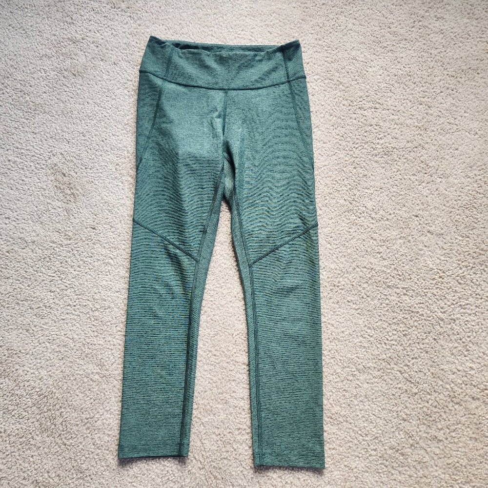 Outdoor Voices Springs 7/8 Leggings
